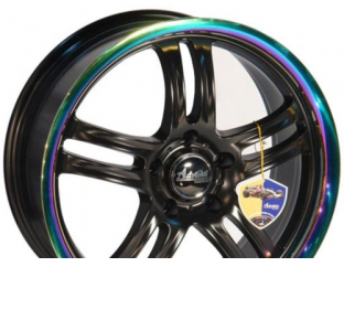 Диски на авто 8 R18 Advanti SG31 R18 W8 PCD 5/120 DIA74,1 ET35 Диски на авто 8 R18 Advanti SG31 R18 W8 PCD 5/120 DIA74,1 ET35