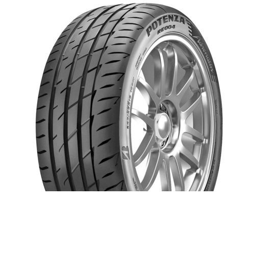 Bridgestone Potenza RE004 Adrenalin - фото 1