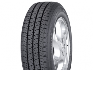Шини Літні Goodyear Goodyear Cargo Marathon R16C