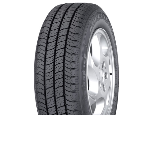 Goodyear Cargo Marathon - фото 1