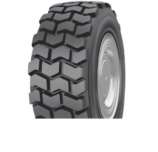 Вантажні шини 12.5 R18 Rockbuster R4+ (индустриальная) 12.5/80 R18