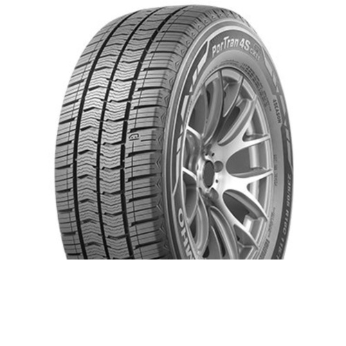 Kumho PorTran 4S CX11 - фото 1
