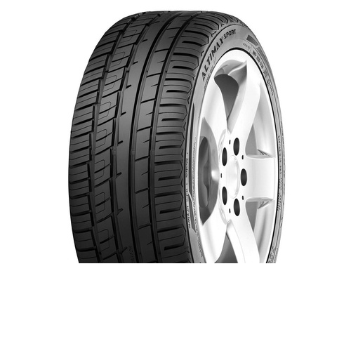 General tire Altimax Sport - фото 1