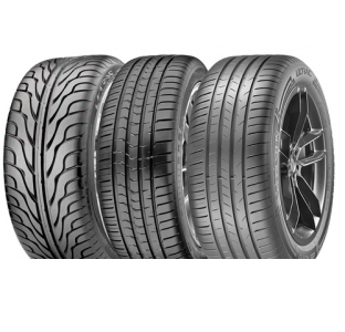 Шини 215/65 R16 Vredestein Ultrac 215/65 R16 98H