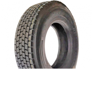 Грузовые шины 70 R22,5 Radburg (наварка) PBD10 (ведущая) 275/70 R22.5