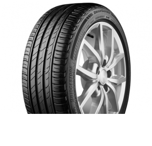 Шини Bridgestone 225 R17 Bridgestone DriveGuard 225/50 R17 98Y XL RunFlat
