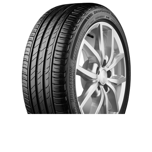 DriveGuard - фото 1