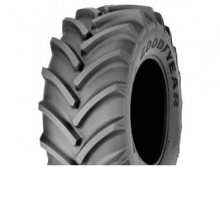 Вантажні шини Goodyear DT824 Optitrac R-1W (с/х) R26-R32