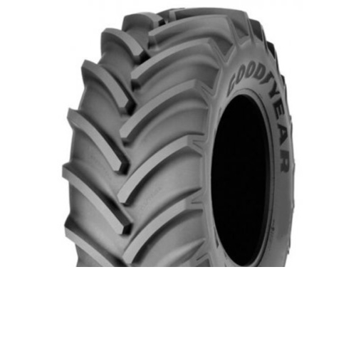 Goodyear DT824 Optitrac R-1W (с/х) - фото 1