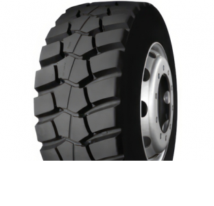 Вантажні шини Всезезонні Radburg (наварка) R22,5 Radburg (наварка) DV-MTE (индустриальная) 315/80 R22.5