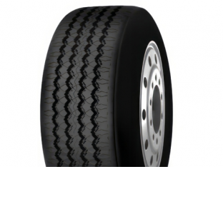 Вантажні шини Radburg (наварка) 70 Radburg (наварка) E21 (прицепная) 265/70 R19.5