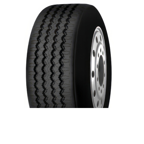 E21 (прицепная) - фото 1