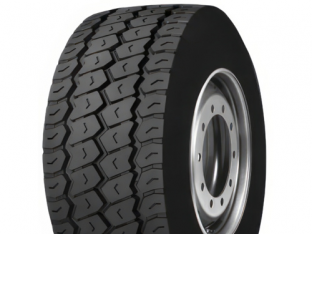 Вантажні шини 385 65 R22,5 Radburg (наварка) E25 (ведущая) 385/65 R22.5