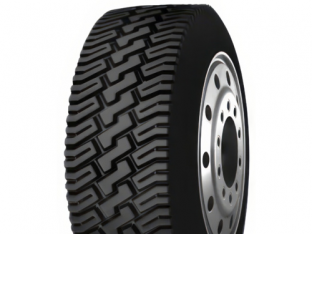 Вантажні шини Radburg (наварка) 70 Radburg (наварка) E5 (с/х) 265/70 R19.5