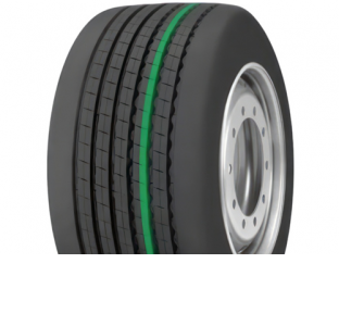 Вантажні шини Radburg (наварка) 50 Radburg (наварка) K19 (прицепная) 355/50 R22.5