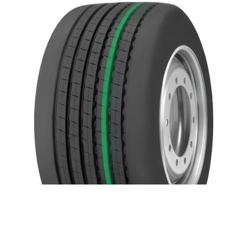 K19 (прицепная) - фото 1