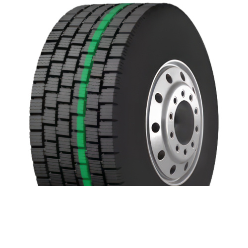 K204 (прицепная) - фото 1