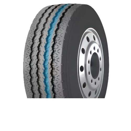 K22 (прицепная) - фото 1