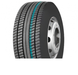 Вантажні шини Всезезонні 60 Radburg (наварка) K224 (ведущая) 315/60 R22.5