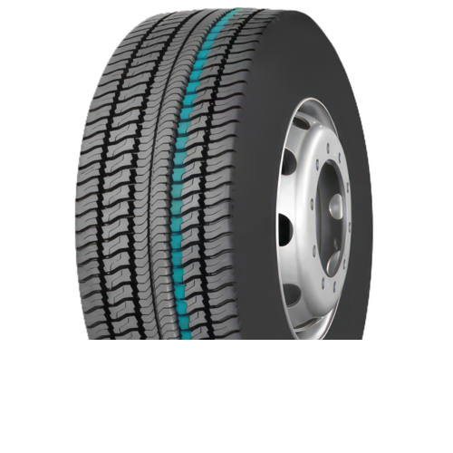 K224 (ведущая) - фото 1