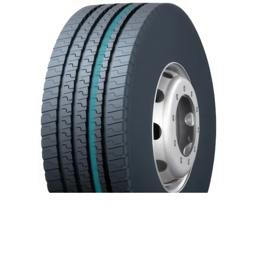 K25 (рулевая) - фото 1