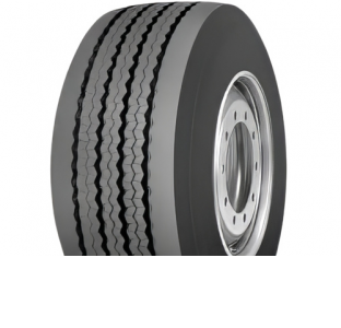 Вантажні шини 385 65 R22,5 Radburg (наварка) K30 (рулевая) 385/65 R22.5