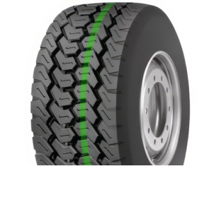 Вантажні шини 385 65 R22,5 Radburg (наварка) K32 (ведущая) 385/65 R22.5