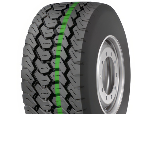 K32 (ведущая) - фото 1