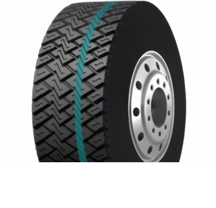 Вантажні шини Radburg (наварка) 70 Radburg (наварка) K47 (ведущая) 285/70 R19.5