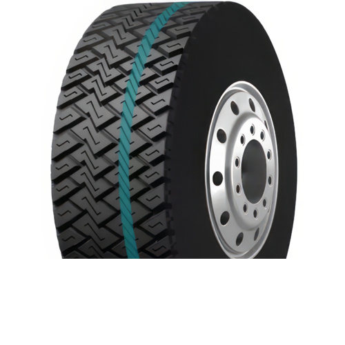 K47 (ведущая) - фото 1