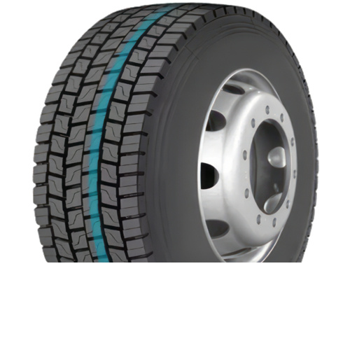 K54 (ведущая) - фото 1