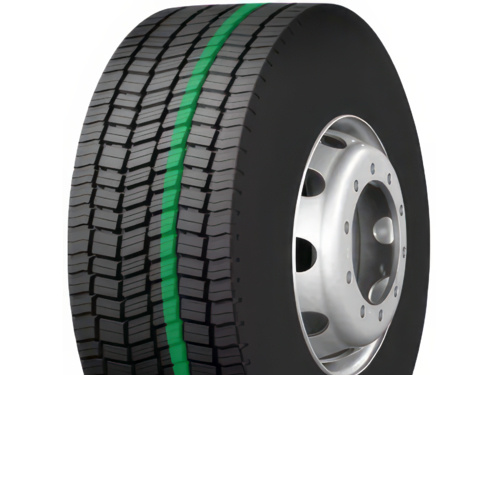 K73 (ведущая) - фото 1