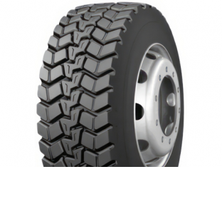 Вантажні шини Radburg (наварка) 12 Radburg (наварка) PBD61 (ведущая) 12/ R22.5