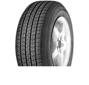 Шини Continental Continental Conti4x4Contact R16-R19