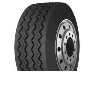 Вантажні шини Radburg (наварка) 7 Radburg (наварка) PBT11B (рулевая) 7/ R16