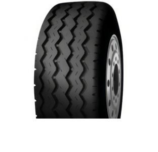 Грузовые шины 70 R17,5 Radburg (наварка) RCT65 (рулевая) 265/70 R17.5