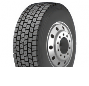 Грузовые шины 70 R17,5 Radburg (наварка) RDE2 (ведущая) 245/70 R17.5