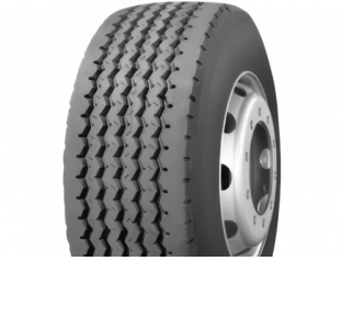 Вантажні шини 385 65 R22,5 Radburg (наварка) RZAB (рулевая) 385/65 R22.5