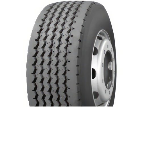 RZAB (рулевая) - фото 1