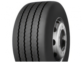 Всесезонні вантажні шини 385/65 R22.5 Radburg (наварка) RZL140A (рулевая) 385/65 R22.5