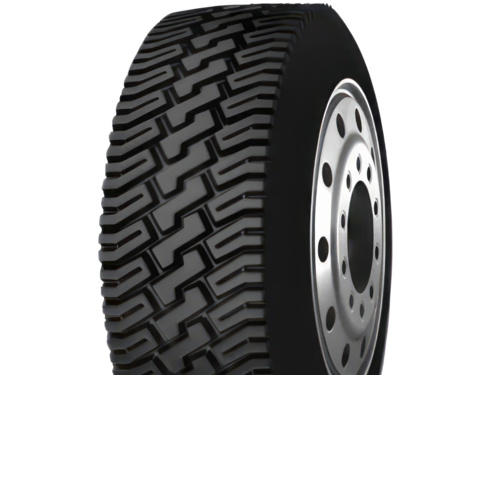 RZT51 (ведущая) - фото 1