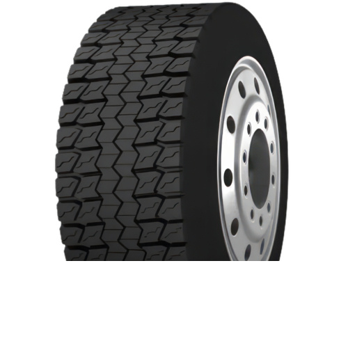 V167B (ведущая) - фото 1