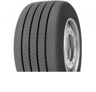 Вантажні шини Radburg (наварка) 50 Radburg (наварка) VL160A (рулевая) 355/50 R22.5