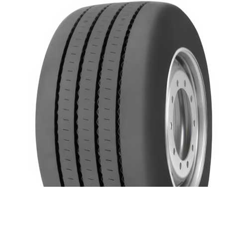 VL160A (рулевая) - фото 1