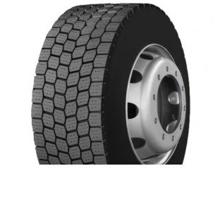 Вантажні шини Radburg (наварка) 70 Radburg (наварка) VT220 (ведущая) 285/70 R19.5