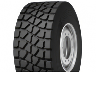 Вантажні шини Всезезонні 65 R22,5 Radburg (наварка) VT550A (ведущая) 425/65 R22.5