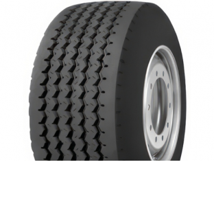 Вантажні шини 385 65 R22,5 Radburg (наварка) ZA (рулевая) 385/65 R22.5