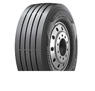 Вантажні шини 385 65 R22,5 Radburg (наварка) М465 (прицепная) 385/65 R22.5 158K