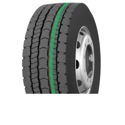 K700 (рулевая) - фото 1