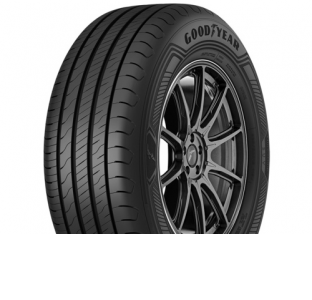 Шини 215/65 R16 Goodyear EfficientGrip 2 SUV 215/65 R16 98H Шини 215/65 R16 Goodyear EfficientGrip 2 SUV 215/65 R16 98H
